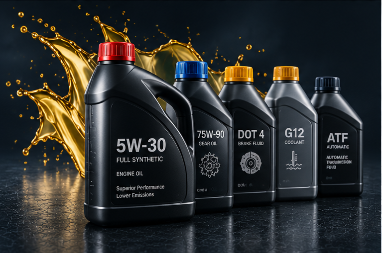 Lubricants
